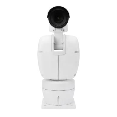 Hanwha TNU-4041T Vga Thermal Positioning Camera
