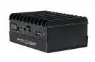 EXACQVISION | IP02-01T-GM | 1TB G-Series Micro Desktop Recorder with 2 Professional IP Cameras Licenses