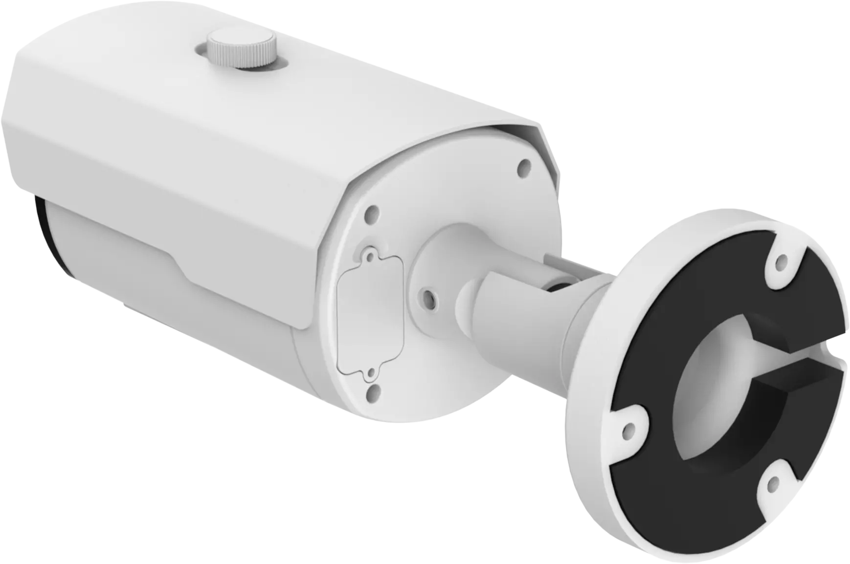 Backstreet Surveillance PROKIT2-120 2 Outdoor Zoom Camera 4K Kit, up to 4 Cameras