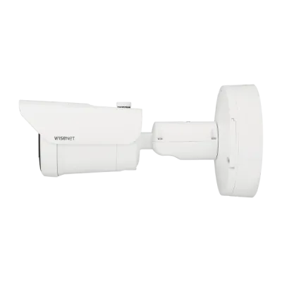 Hanwha XNO-C9083R 4k IR Bullet AI Camera