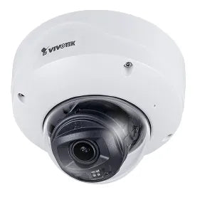 Vivotek FD9167-HT-V2 2MP 30M IR H.265 Indoor WDR Pro PIR Dome, IOT Security