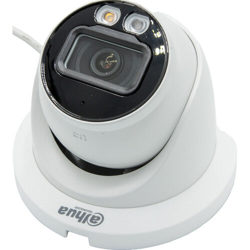 Dahua N464E124C IP Kit: 16-Channel NVR + 12x4MP, Vu-More Night Color Eyeball Cameras_MAY-10-OFF