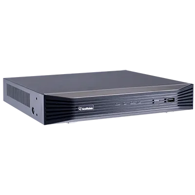 GeoVision GV-SNVR0412 Standalone Network Video Recorder