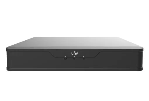 Uniview 4K Multi-channel Ultra 265/H.265/H.264 Network Video Recorder NVR501-B