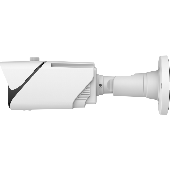 Backstreet Surveillance PROKIT2-PRO240MZ 2 Long Range 4K Kit, Motorized Zoom