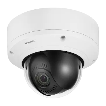 Hanwha XND-8081VZ 5mp Indoor PTZ Dome