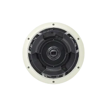 Samsung | PNM-9080VQ | 8mp Multi-sensor, Multi-directional Camera