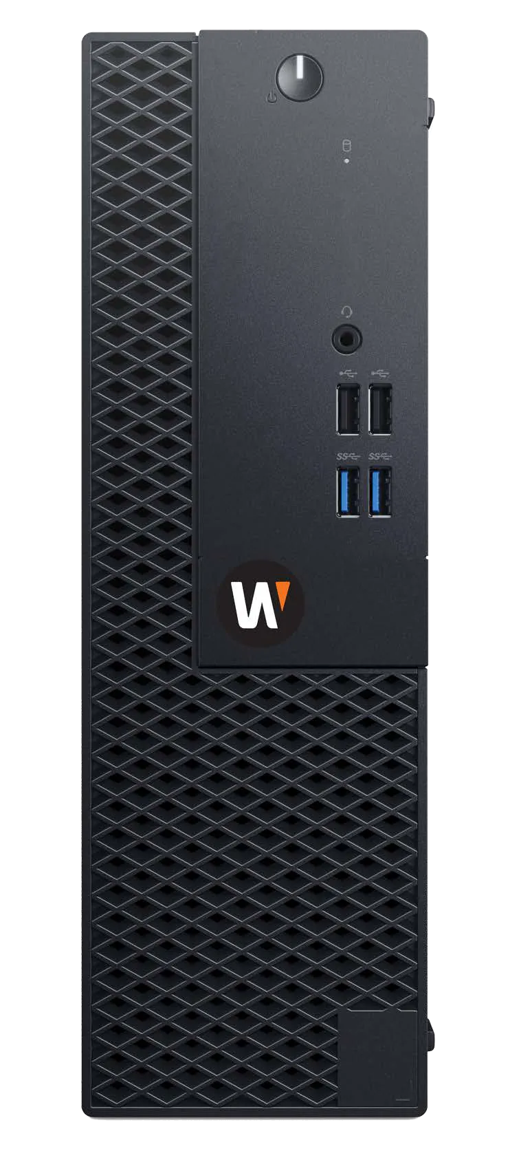 Hanwha WWT-P-3203L Wisenet Wave Client Workstation (Linux Os)
