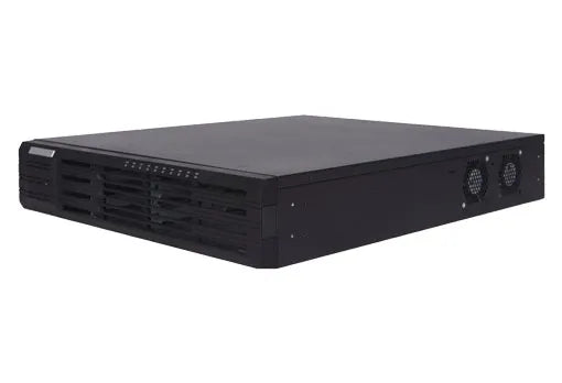 Uniview 8 Hard Disks Network Storage Disk Enclosure Unit DEU1008-IN