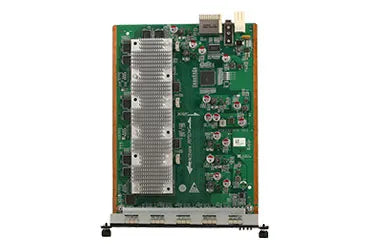Uniview 6-Channel H.265 Decoder Card FB-HDMI6-C