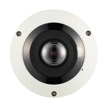 Samsung | PNF-9010RV | 12MP 360 Degree Fisheye Camera