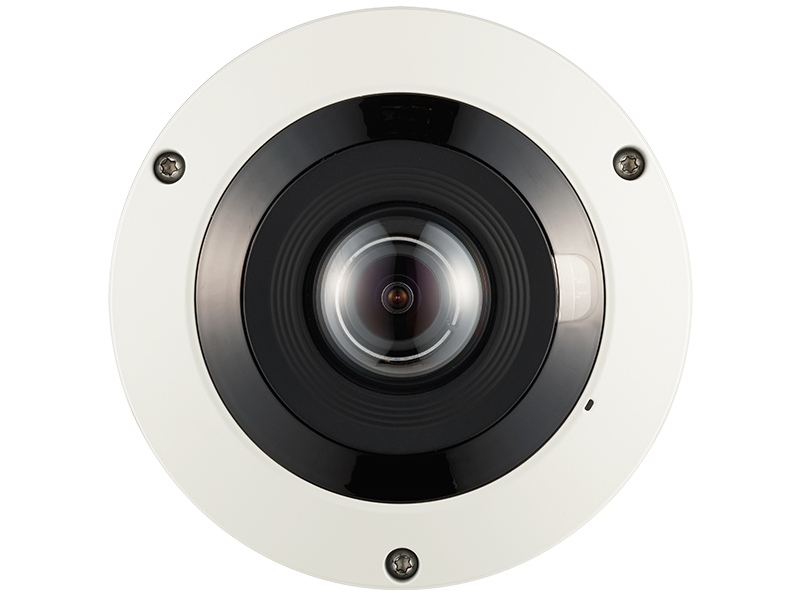 Samsung | PNF-9010RV | 12MP 360 Degree Fisheye Camera