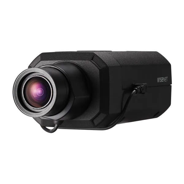 Hanwha XNB-8002 6mp Box Camera