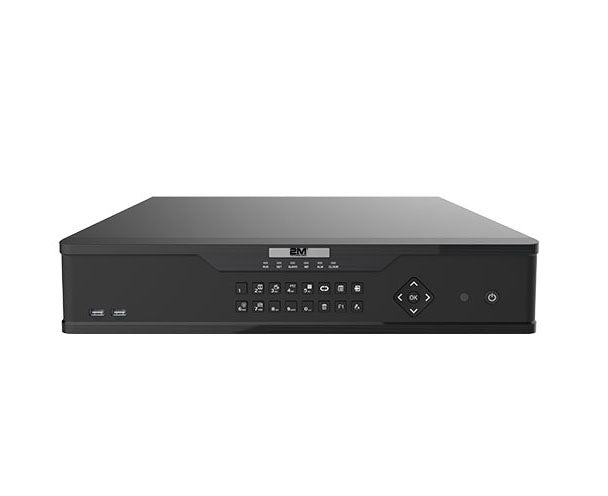 Large Scale NVR System