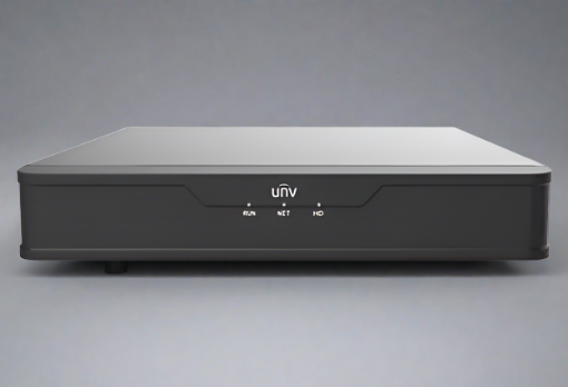 Uniview 4K Network Video Recorder NVR301-16S3 UNV NVR301-16S3
