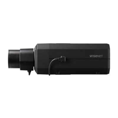 Hanwha PNB-A6001 2MP Box AI Camera