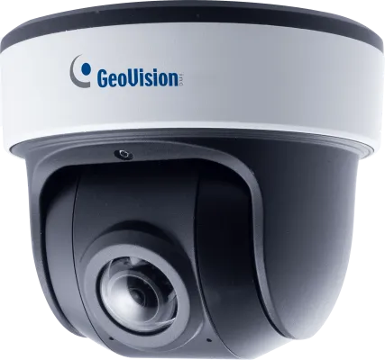 GeoVision GV-PDR8800 8MP H.265 Super Low Lux WDR Pro IR Fixed Rugged IP Dome