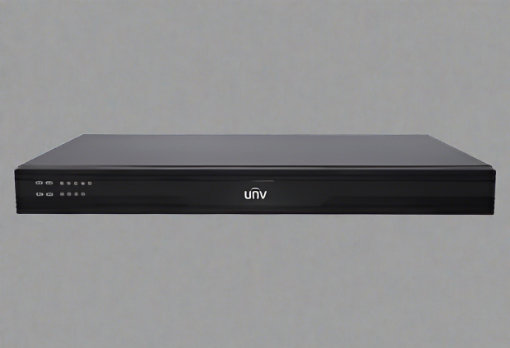 Uniview 9-Channel High Definition Video Decoder DC5509-E