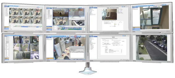 EXACQVISION | EVEF-01-PROMO | Enterprise License For One Spare Failover Recorder Installed On Any A Or Z-series Recorder