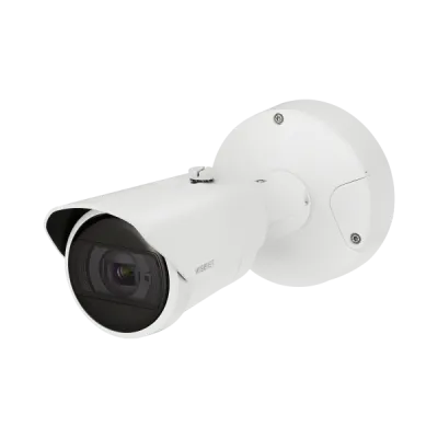 Hanwha XNO-C6083R 2MP IR Bullet AI Camera