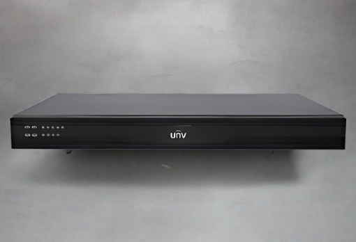 Uniview 9-Channel High Definition Video Decoder DC5509