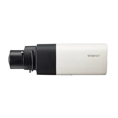 Hanwha XNB-8000 5mp Network Camera