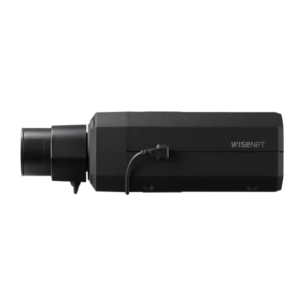 Hanwha XNB-9002 4k Network Box Camera