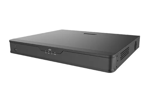 Uniview 9-Channel 2 Hdds NVR NVR302-09E2