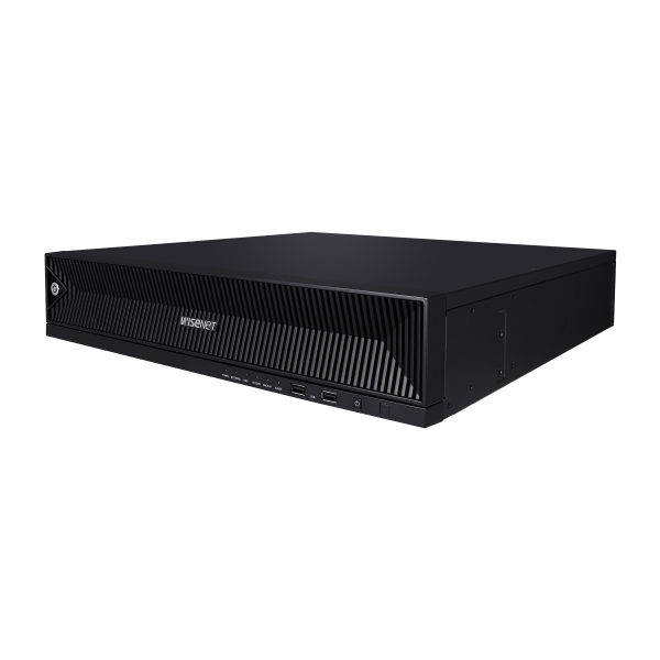 Hanwha XRN-3210RB2 32 Channel 32mp Nvr With No Hdd