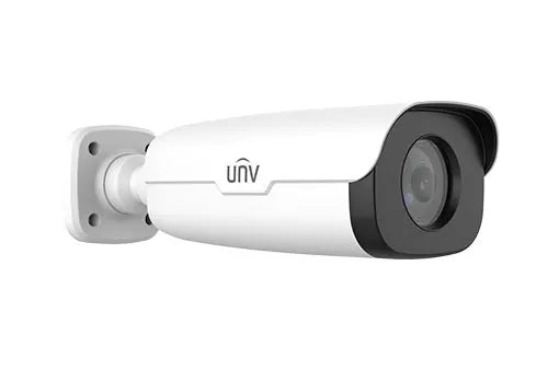 Uniview 4MP Light Hunter WDR IP Network IR Bullet Camera With 22X Zoom, 492IR IPC254EB-DX22GK-I0