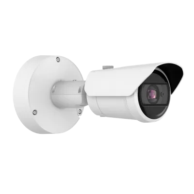 Hanwha XNO-C8083R 6MP IR Bullet AI Camera