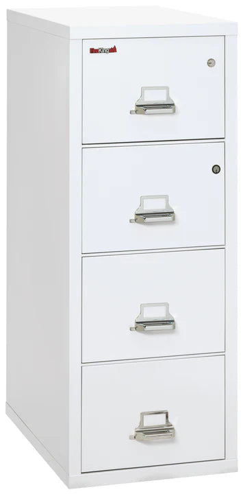 FireKing 4‐2131‐CSF Four Drawer Legal Safe In a File Cabinet