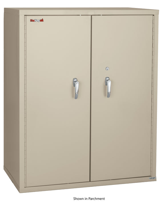 FireKing CF4436-MD Secure Storage Cabinet (Legal)