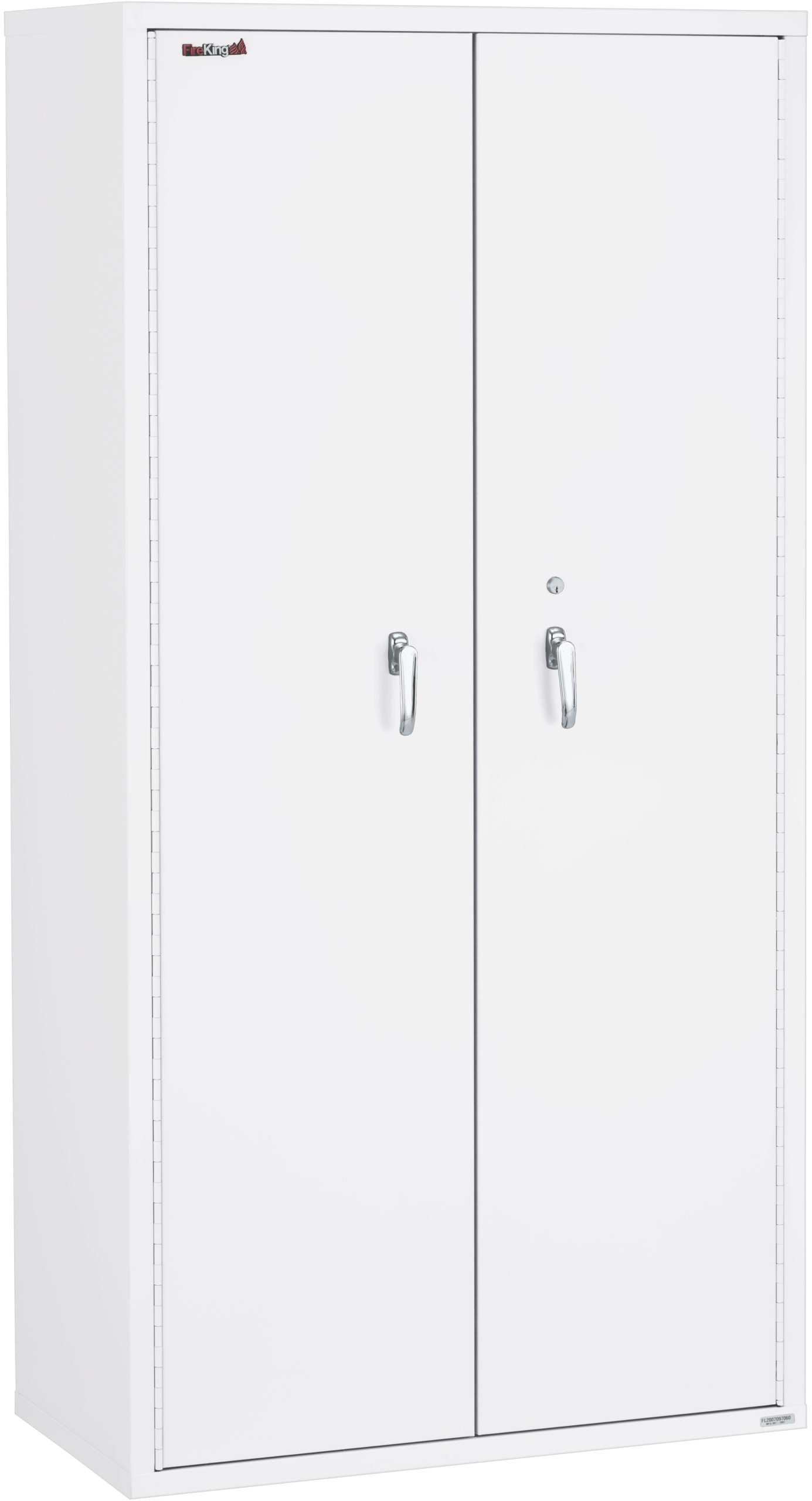 FireKing CF7236-MD Secure Storage Cabinet (Legal)