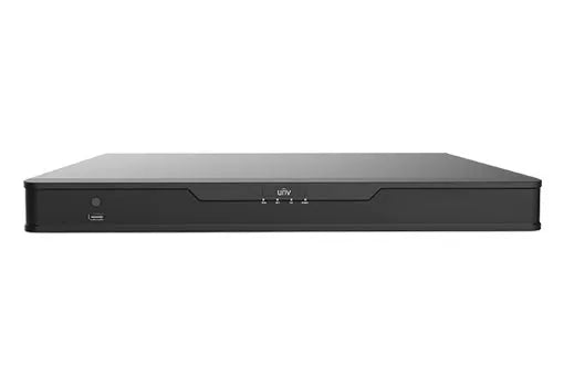Uniview 16/32 Channel 4 HDD NVR NVR304-16S