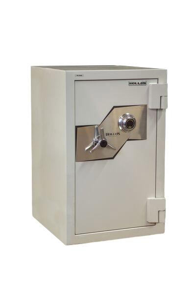 Hollon | 845C-JD | Fire & Burglary Jewelry Safe with Combination Lock
