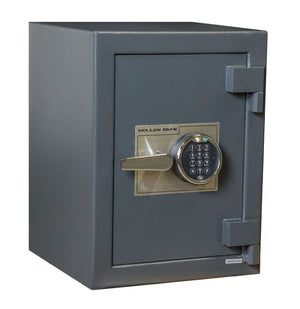 Hollon | B2015E | B-Rated Burglar Safe