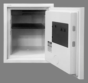 Hollon | HS-530WD | 2 Hour Home Safe with Mechanical Lock
