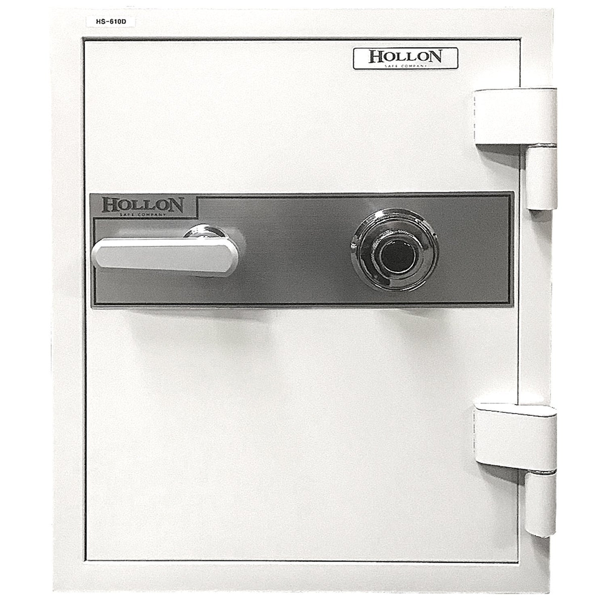 Hollon | HS-610D | 2 Hour Office Safe with Dial Combination Lock
