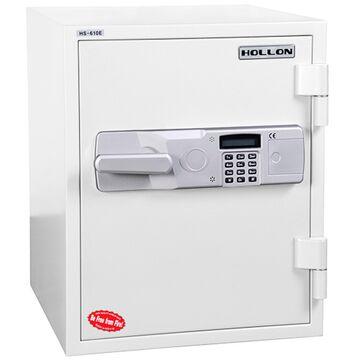 Hollon | HS-610E | 2 Hour Office Safe with Electronic Lock