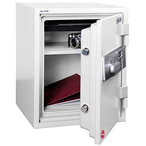 Hollon | HS-610E | 2 Hour Office Safe with Electronic Lock