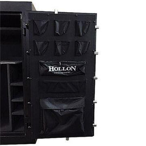 Hollon | CS-36E | Crescent Shield Series Gun Safe