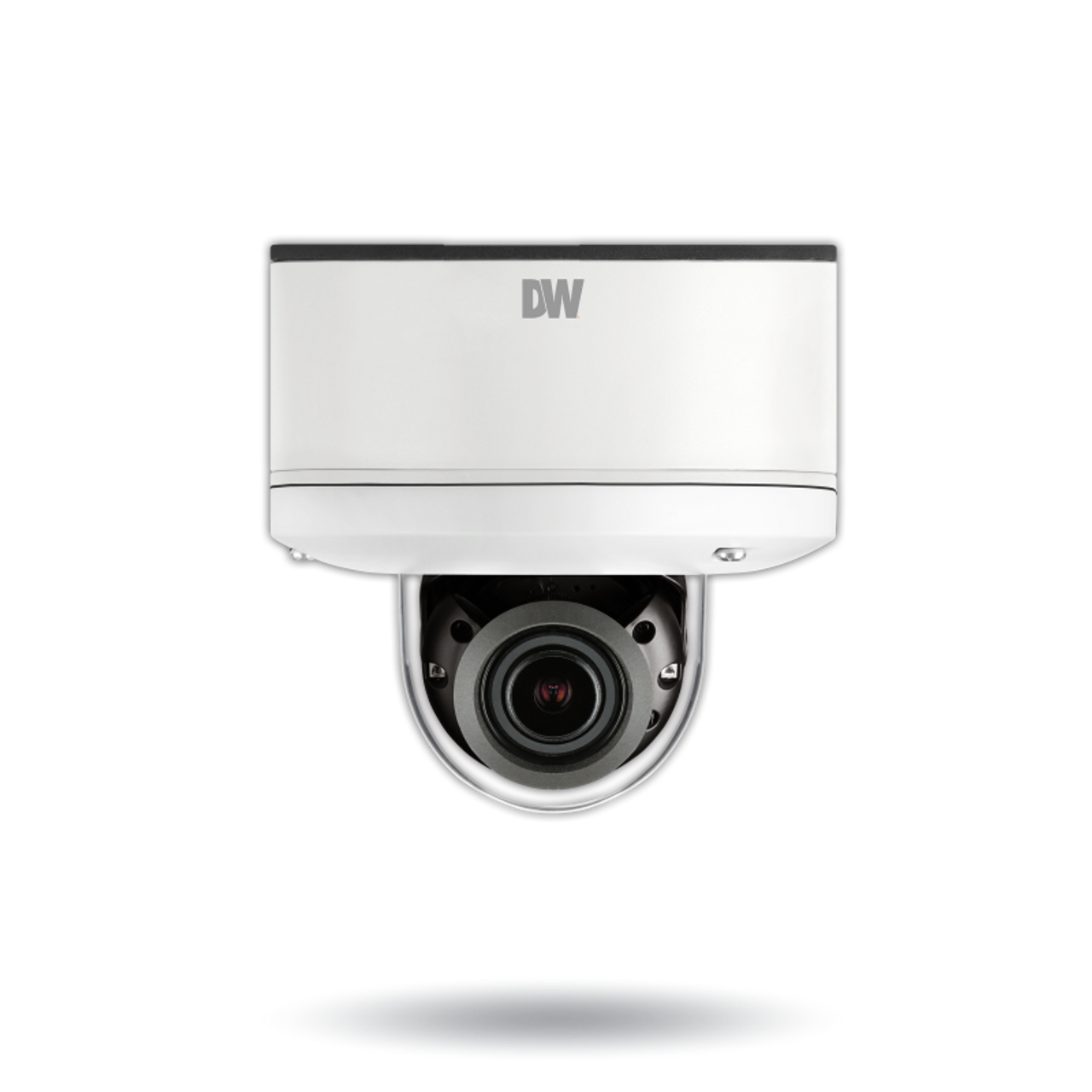 Digital Watchdog DWC-MV45WiATW 5MP Night Vision Outdoor Dome IP Security Camera with IVA