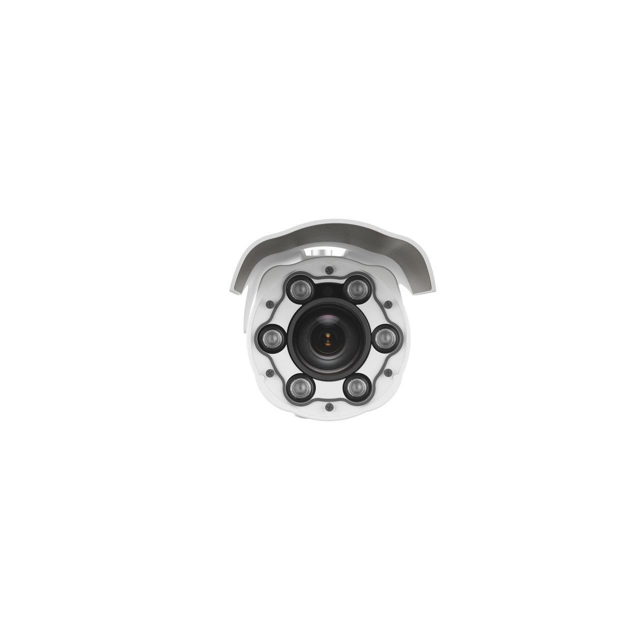 Digital Watchdog DWC-MPB45Wi650TW 5MP Outdoor Bullet IP Security Camera with 6~50mm Lens and Intelligent Video Analytics Plus