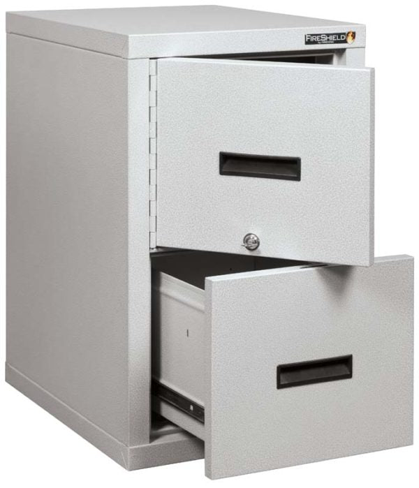 FireKing 2S1822-DDSSF Safe-In-A-File Cabinet