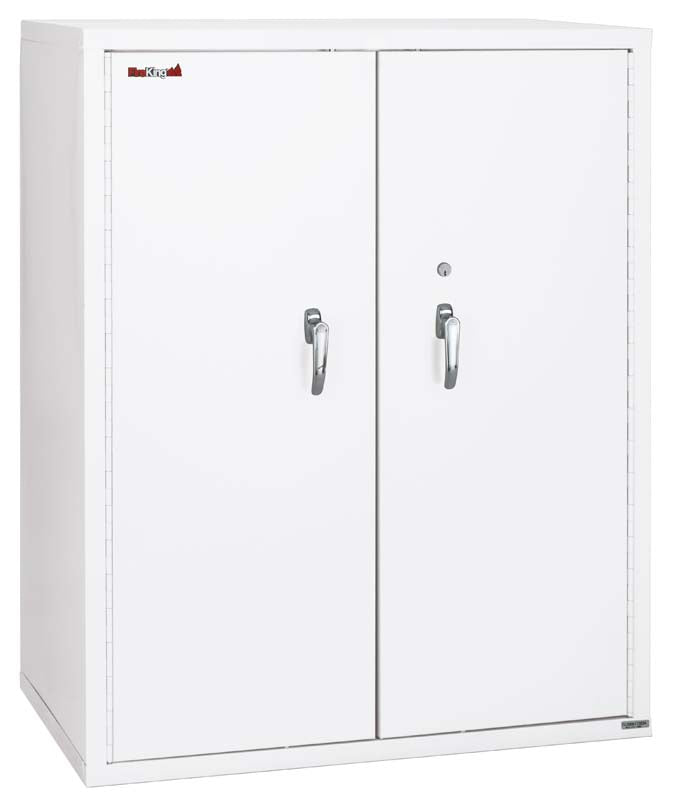 FireKing CF4436-MD Secure Storage Cabinet (Letter)
