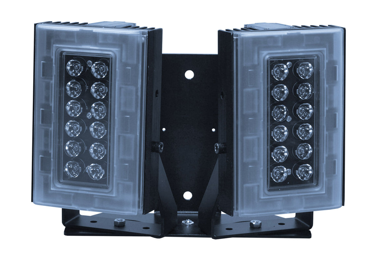 Digital Watchdog DW-ILHYBIP850 NightWatch Infrared IP-enabled Hybrid Illuminator