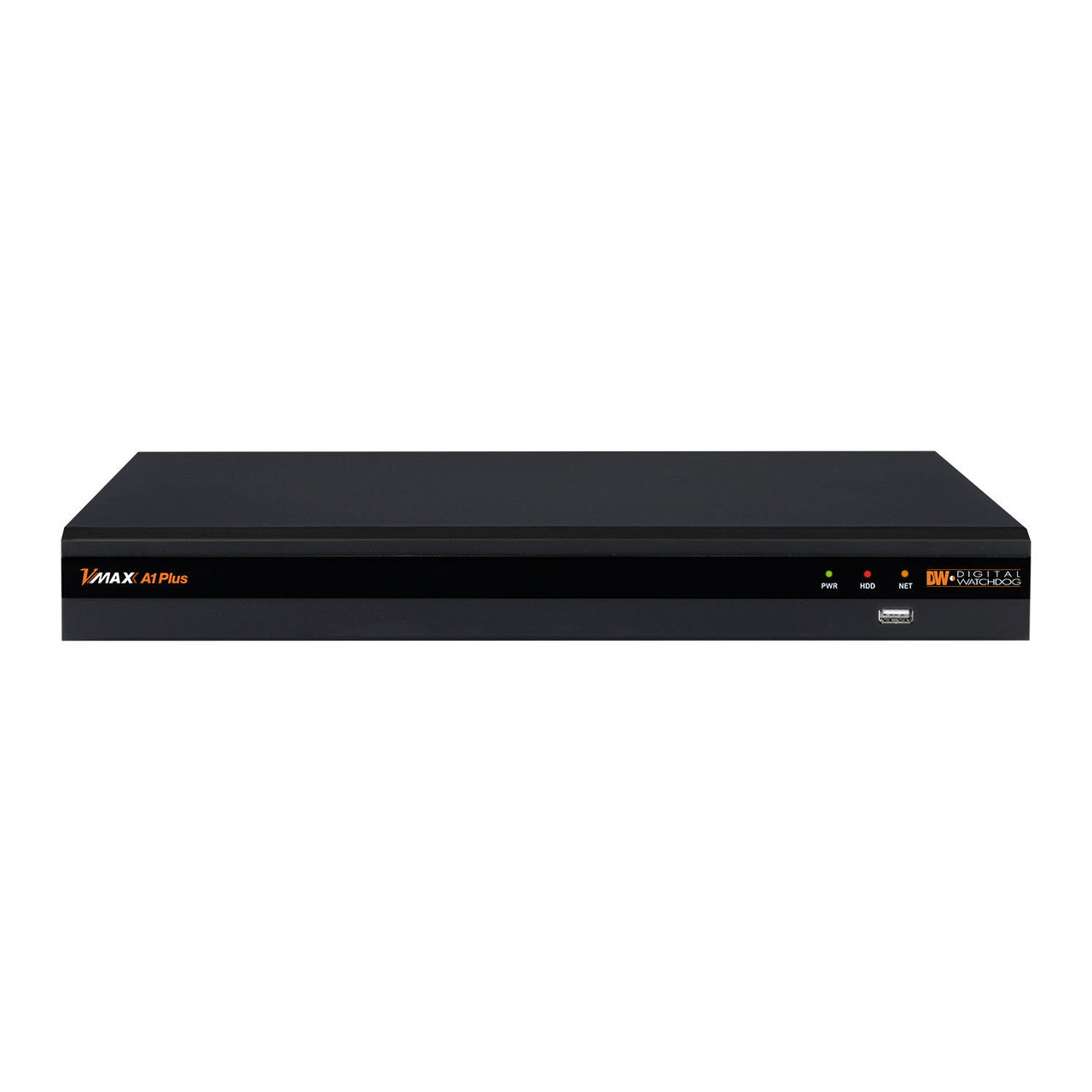 Digital Watchdog DW-VA1P164T 16-Channel DVR with 4TB HDD included