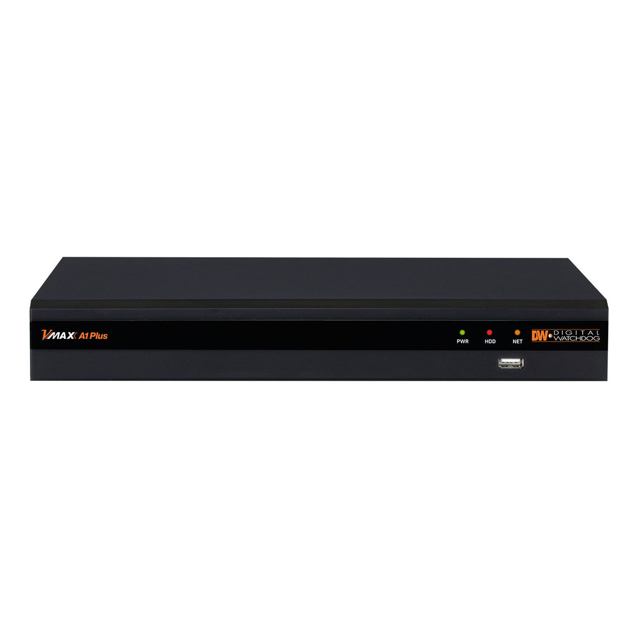 Digital Watchdog DW-VA1P48T HD over Coax 4-Channel DVR, 8TB