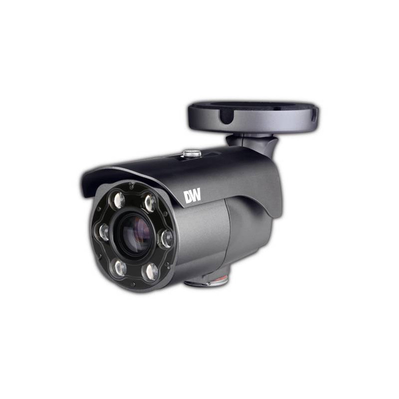 Digital Watchdog DWC-MB45WiAT 5MP IR Outdoor Bullet IP Security Camera with Star-light Plus